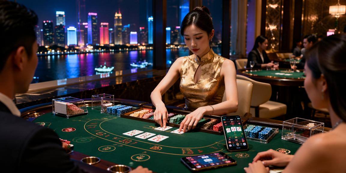 hl55 Bàn Mines Đi Động chạy thế nào