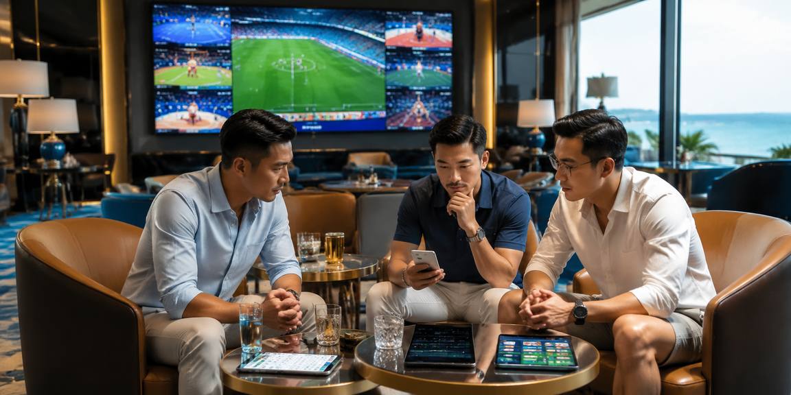 hl55 Casino trực tiếp